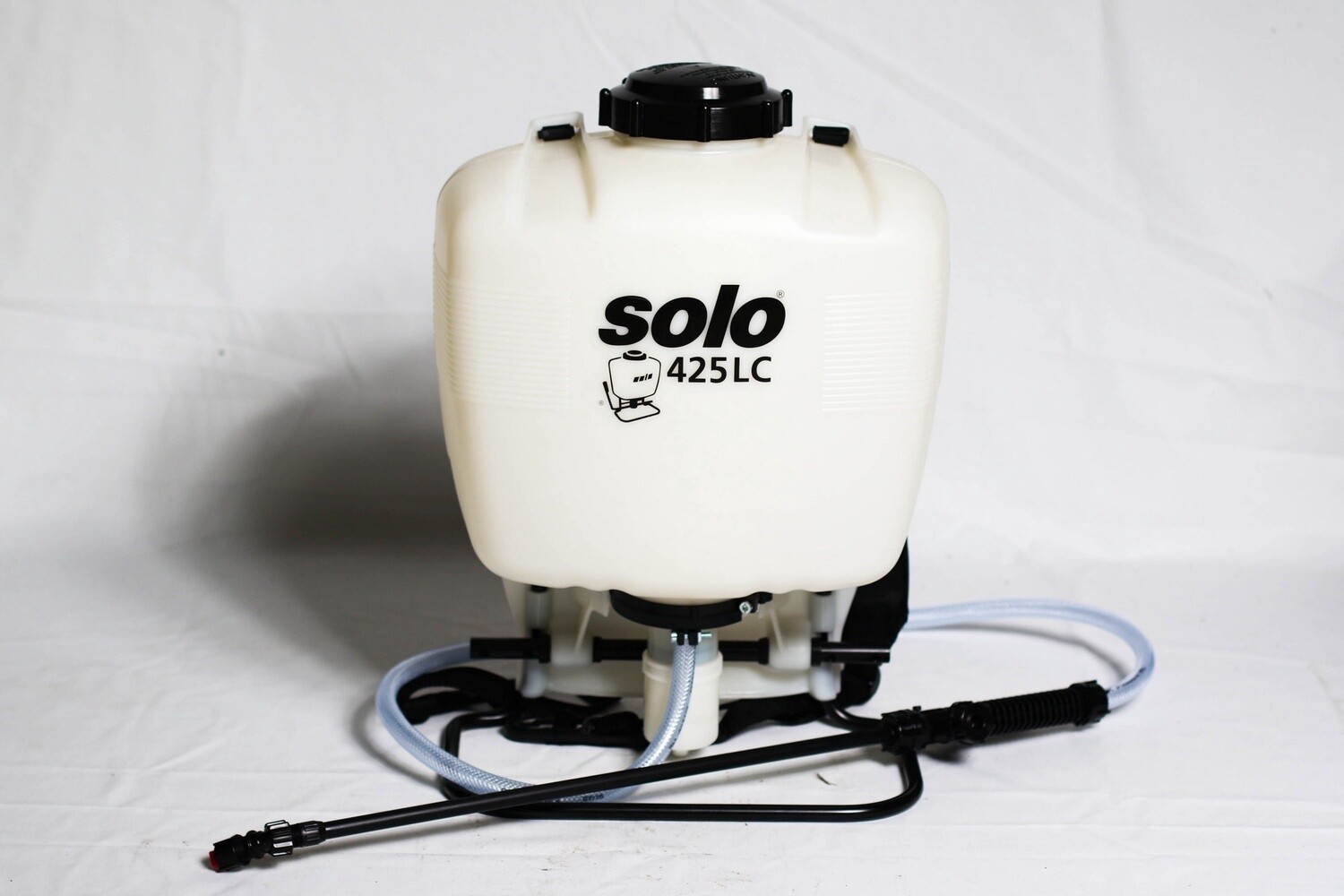SOLO 425 LC DOMESTIC/PISTON 15L