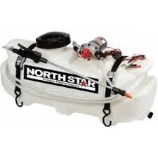 NORTHSTAR 60 LITRE SPOT SPRAYER 12 VOLT