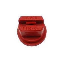 FLAT SPRAY NOZZLE RED - SOLO SPARE NOZZLE