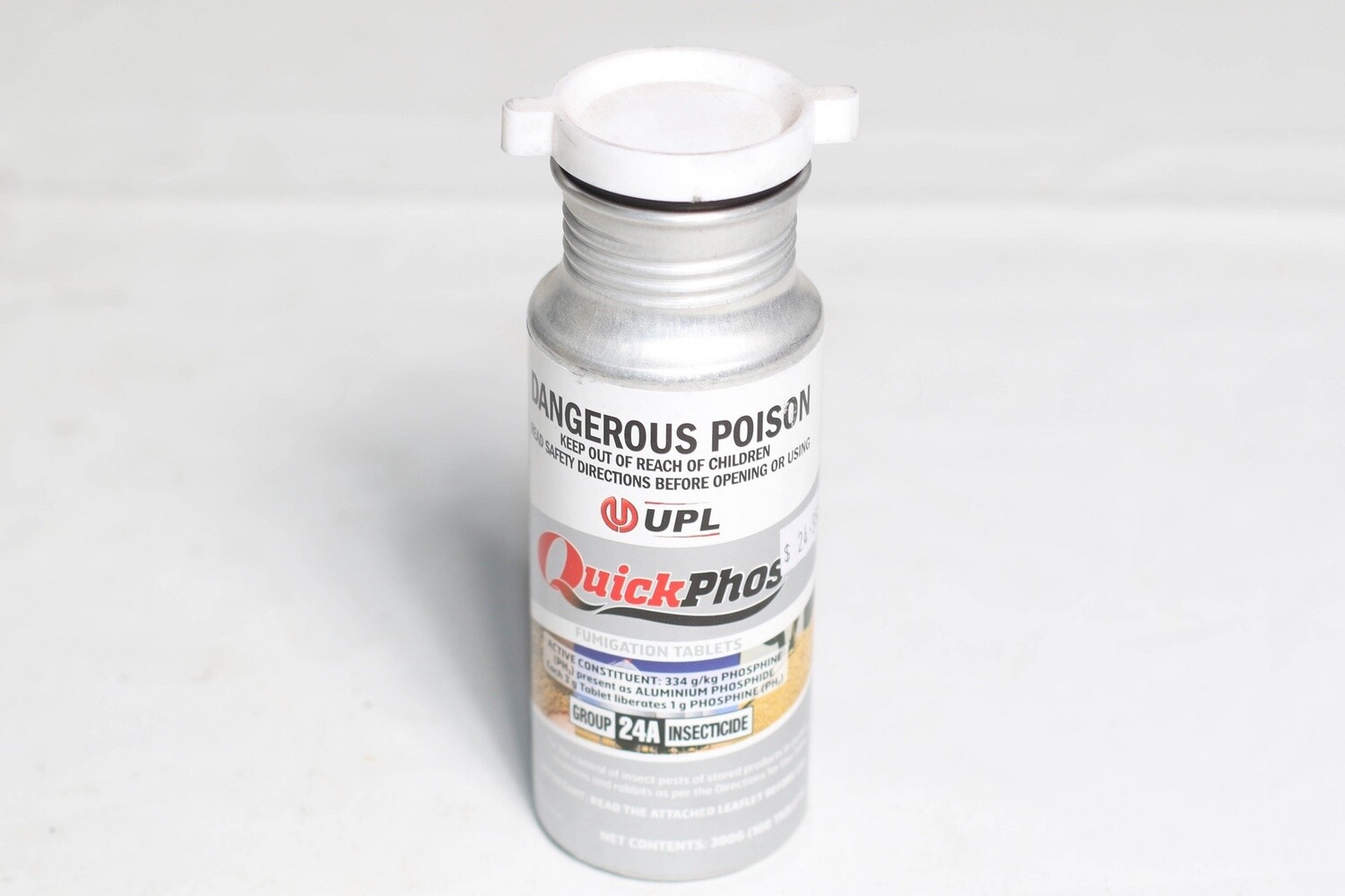 QUICKPHOS 300G