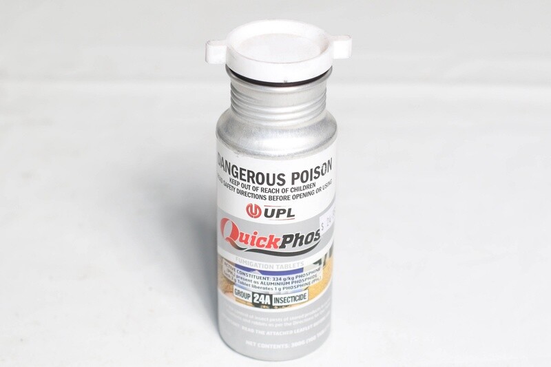 QUICKPHOS 300G