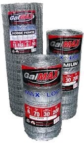 15/150/15 GALMAX MAXLOC FERAL BLOC 100M