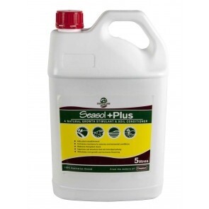 EARTHCARE SEASOL PLUS 5LT