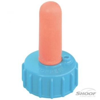 LAMB FEEDER EXCAL TOPPER 207505