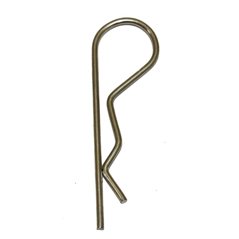 R CLIP 2MM