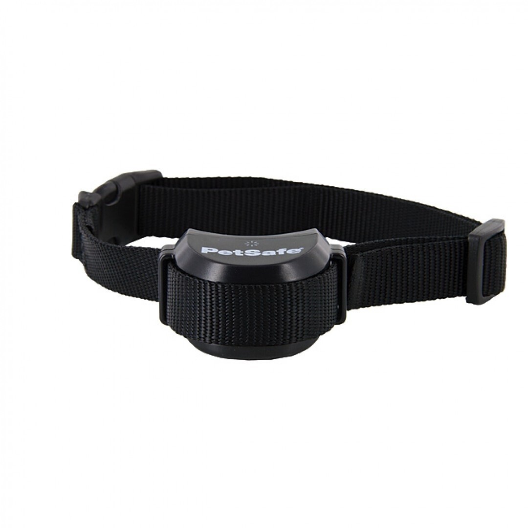 PETSAFE STAY &amp; PLAY WIRELESS FENCE ADD-A-DOG