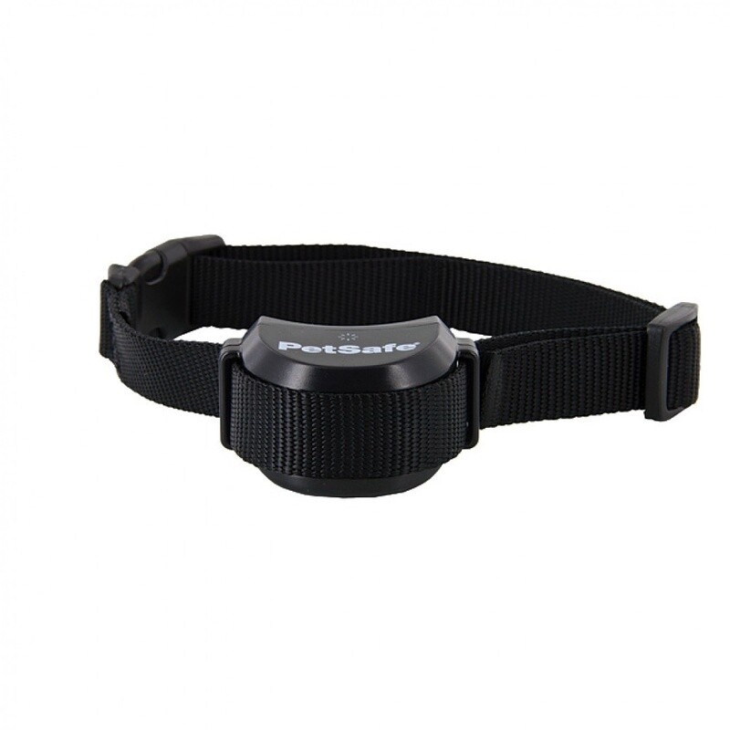 PETSAFE STAY &amp; PLAY WIRELESS FENCE ADD-A-DOG