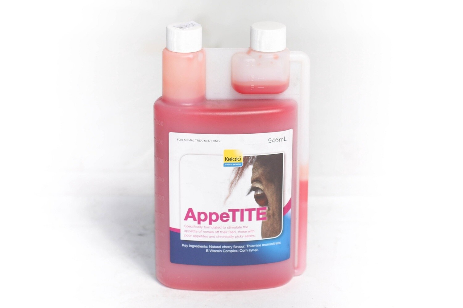 APPETITE 946ML