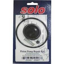 PISTON PUMP REPAIR KIT SUIT 425 / 425D