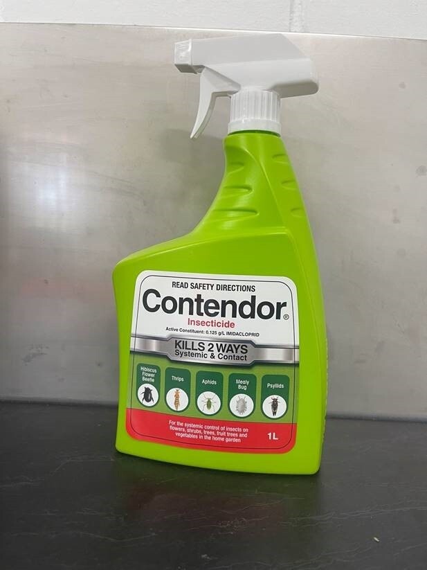CONTENDOR 1L RTU (CONFIDOR REPLACEMENT)