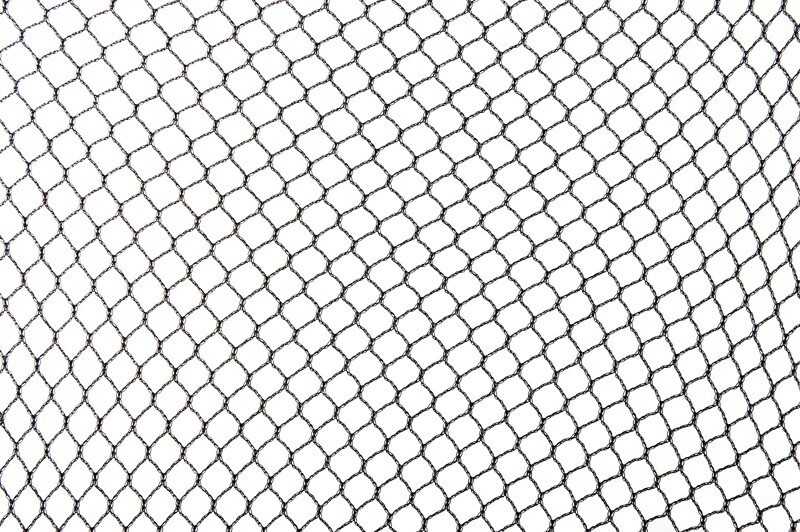BIRD NETTING 30/1.3/0.56 X 50M