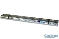 DROPPERS - 107CM X 25PK
