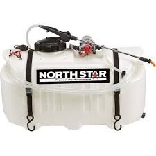 NS 37L SPOT SPRAYER 12V 3.8 LPM