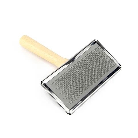PET SOFT SLICKER BRUSH LARGE