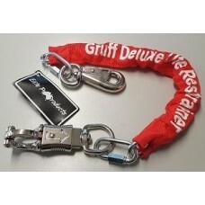 GRUFF UTE RESTRAINER DELUXE-GR41