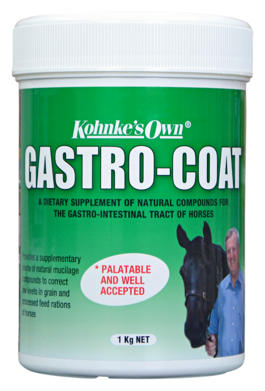 GASTRO-COAT 1KG