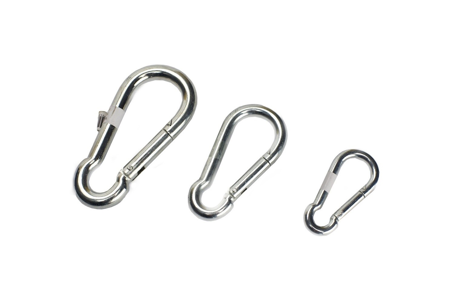 AGBOSS 6MM CARABINER