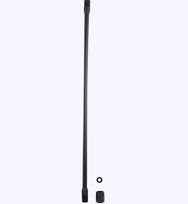 SOLO PVC EXTENSION WAND 50CM