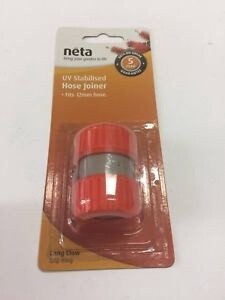 NETA HOSE JOINER 12MM