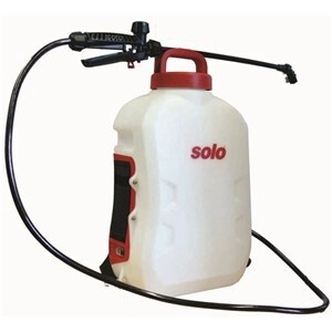 SOLO 414LI 10 LITRE BATTERY BACKPACK SPRAYER