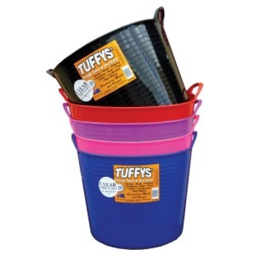 TUFFY&#39;S UNBREAKABLE TUB 42LT