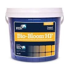 KER BIO-BLOOM 3KG