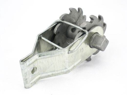 NEMTEK WIRE STRAINER