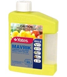 YATES MAVRICK 200G