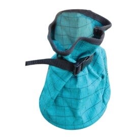 CANVAS POULTICE BOOT COB