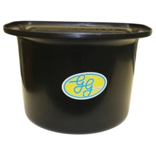 PONY OVER THE FENCE FEEDER PURPLE STB3500 PU