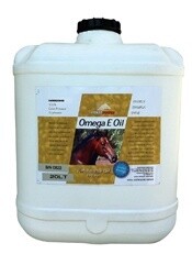 OMEGA E OIL 5L