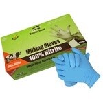 MILKING GLOVES NITRILE XL