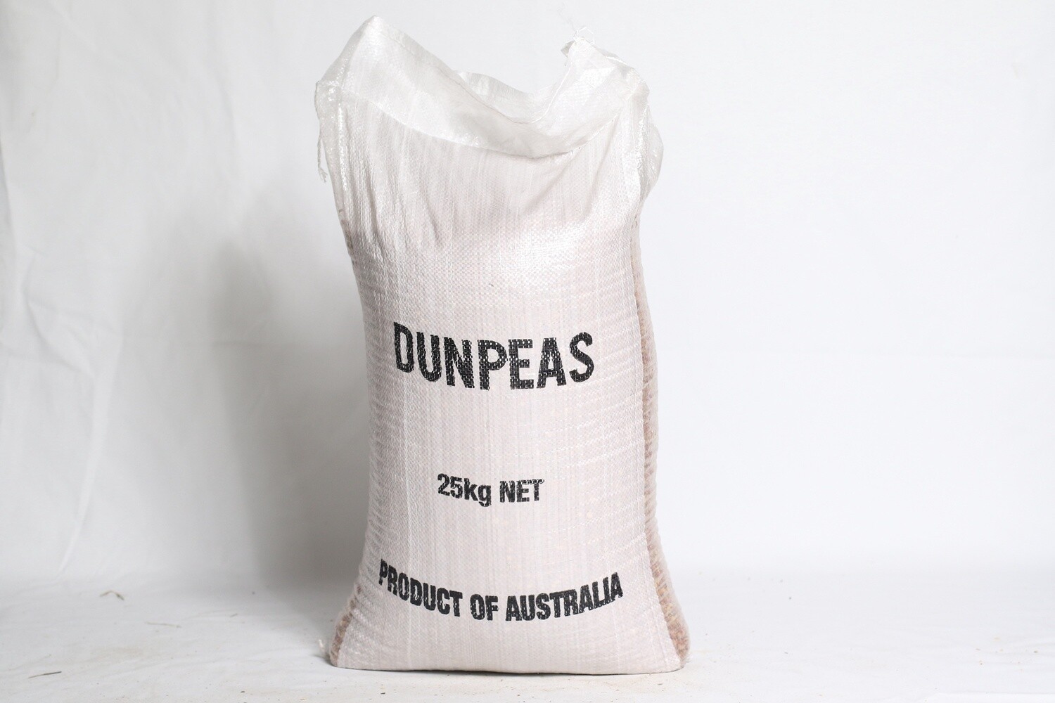 DUN PEAS 20KG