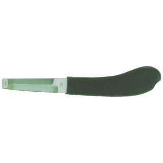 HOOF KNIFE SHOOF DOUBLE EDGED RIGHT