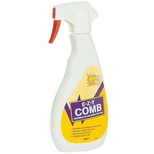 ALTO E-Z COMB 500ML