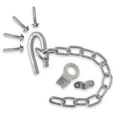 ROTECH SCREW-ON LATCH KIT