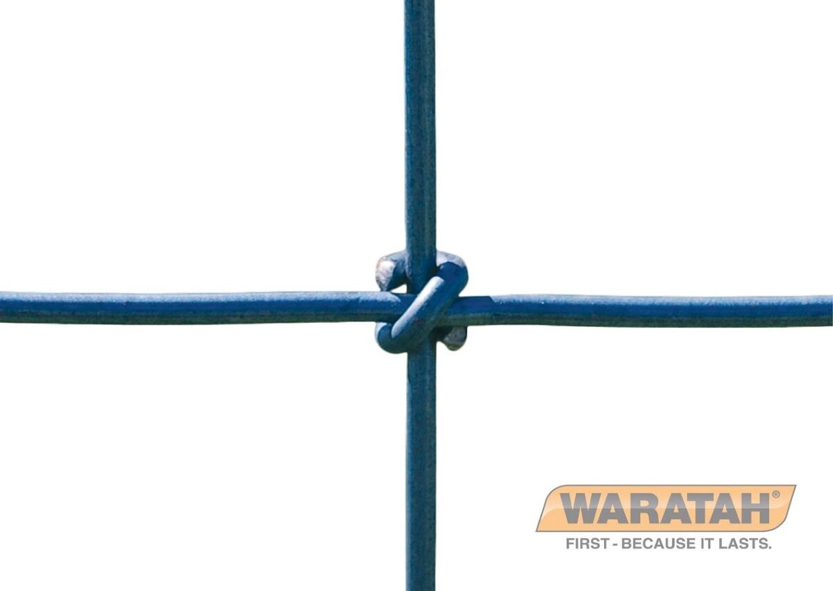 WARATAH LONGLIFE BLUE STOCKSAFE-T 12/115/15 100M
