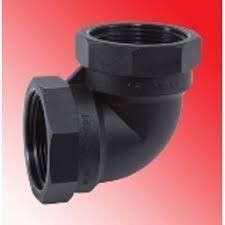 1&quot; ELBOW F X F