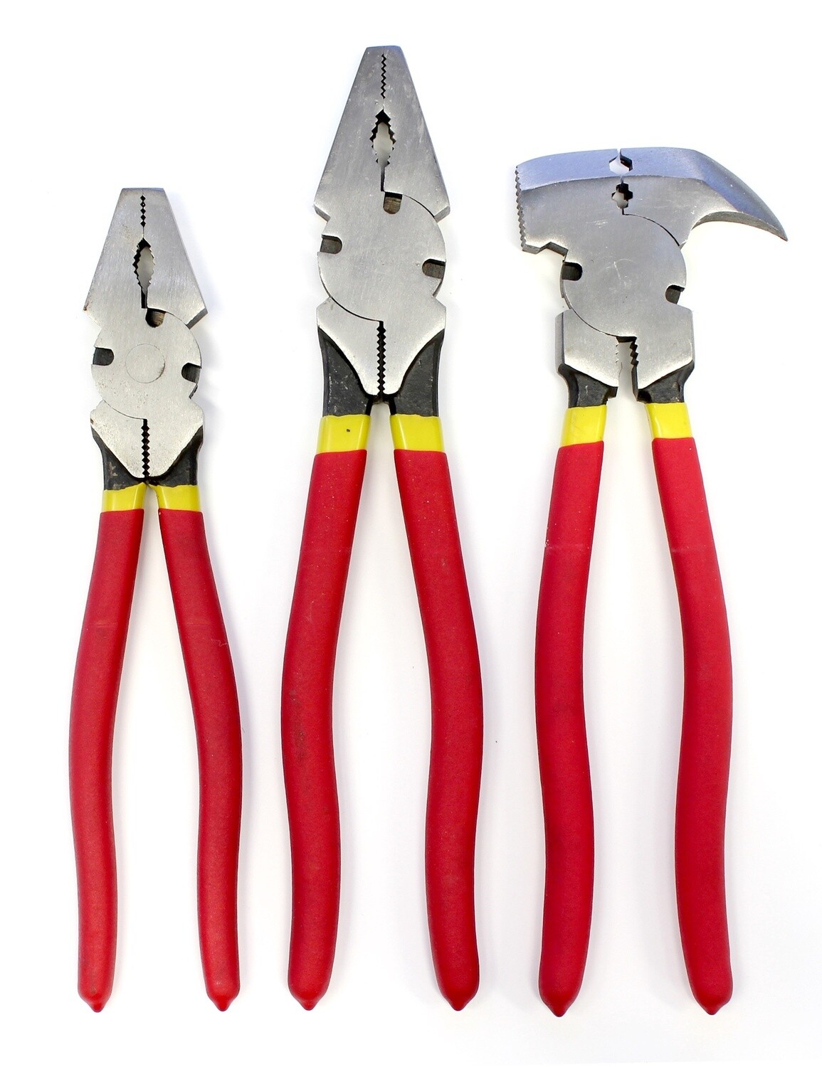 BULLNOSE FENCING PLIERS 250MM