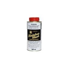 MALABAN WASH 500ML