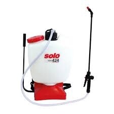 SOLO 424 - 16L INTERNAL PISTON BACKPACK