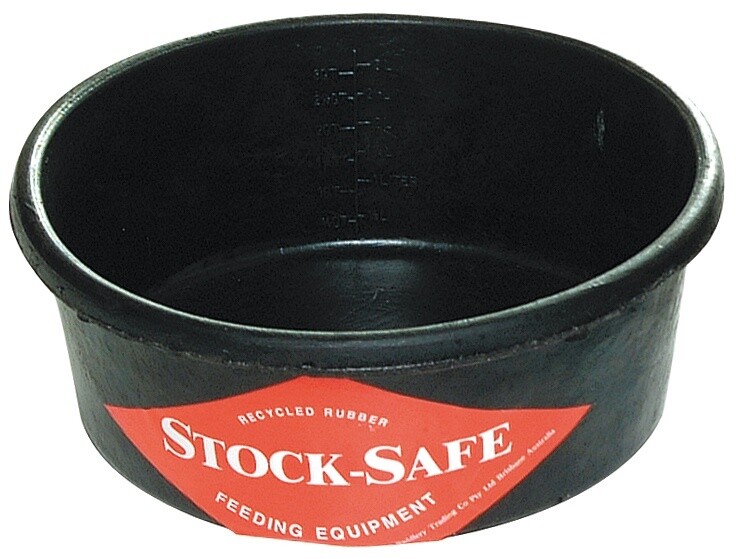 STOCK-SAFE FEEDING BOWL 3L (SSF3440)