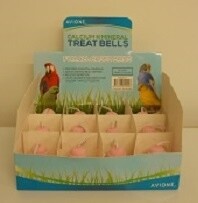 CALCIUM AND IODINE BELL