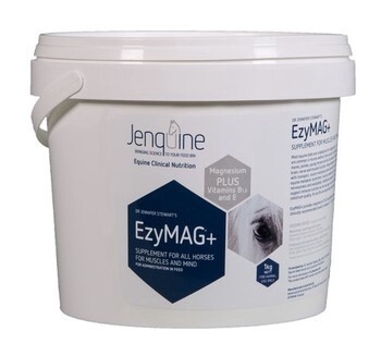 JENQUINE EZYMAG+ 2.5KG