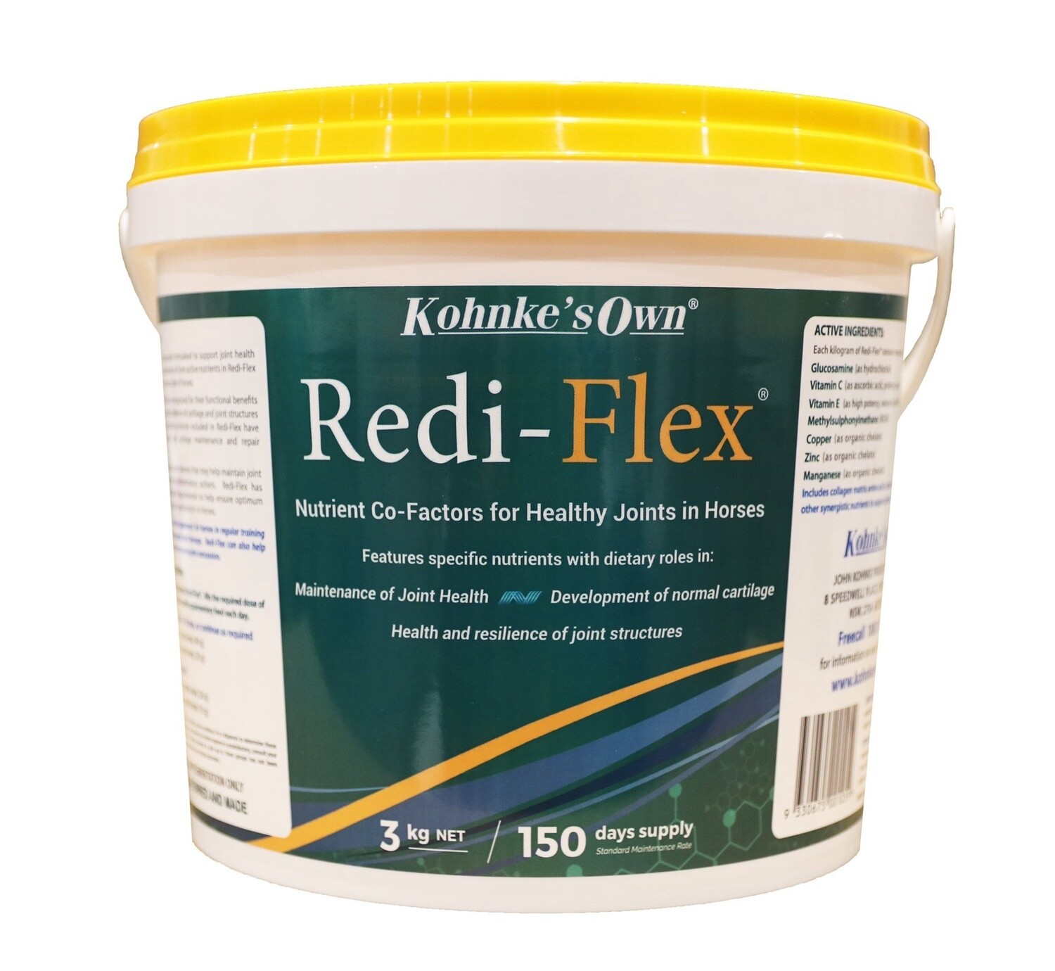 REDI-FLEX 1KG