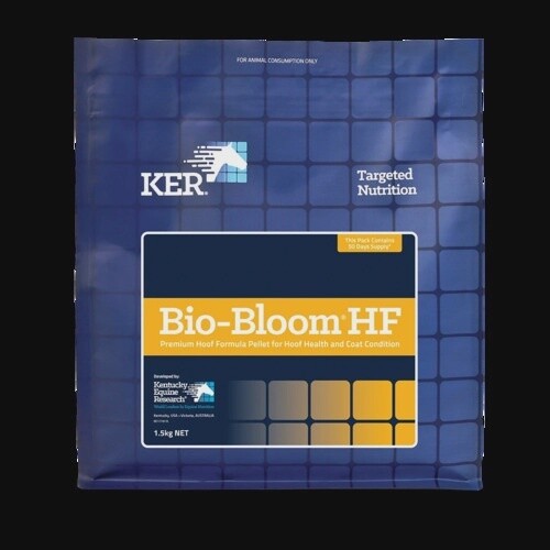 KER BIO-BLOOM 1.5KG