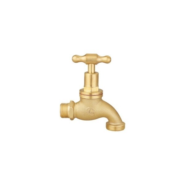 HOSE BIB - BRASS TAP