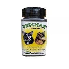 PETCHAR