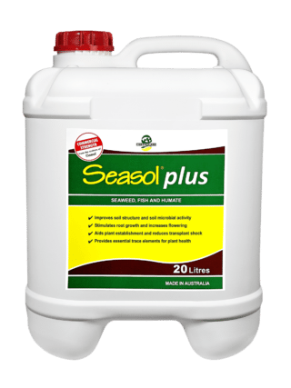SEASOL PLUS 20LT