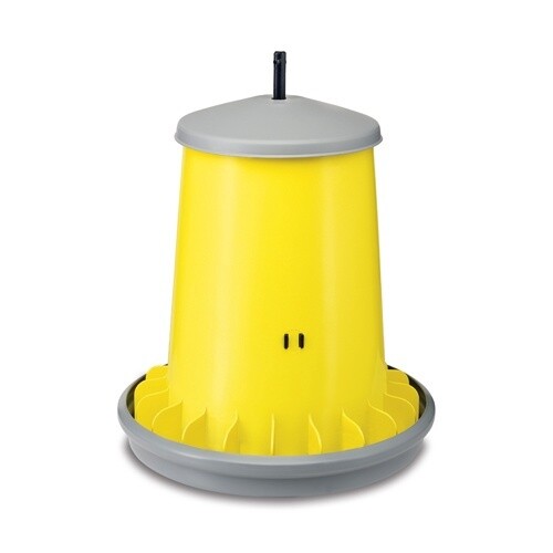 BAINBRIDGE SUPREME POULTRY FEEDER 18KG A8094